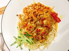 -拌面小当家
