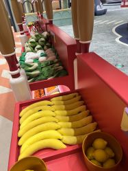 -奈尔宝家庭中心·亲子餐厅(鄞州万达店)