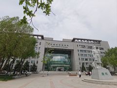 -东北农业大学