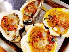 -烤五行·烧烤烤串(石佛营店)