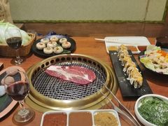 -町町烧肉屋(振华广场店)