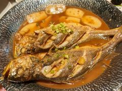 -径山十八道·风味民间菜(杭州总店)