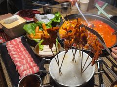 -冯校长老火锅(深圳总店)