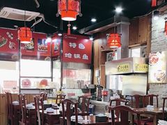 -老北京炸酱面·京味菜(西花市店)