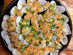 -何师烧烤Pro ·江湖川菜·小龙虾·精酿(太古里旗舰店)