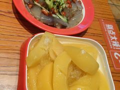 -嘎嘎鸭下巴·爆辣干锅(明教寺店)