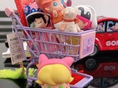 -泡泡玛特POPMART(合生汇店)