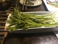 洱海海草-滇釜火锅·能喝汤的火锅(车公庄店)