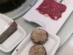 -阳坊胜利涮羊肉(阳坊老店)