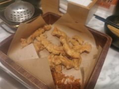 -新辣道鱼火锅(领展购物广场·中关村店)