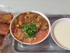 -小发锅巴菜铺(金辉家园店)