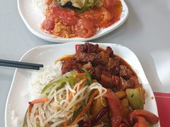 -天津工业大学西苑餐厅