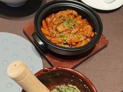 -老湘亲·品鉴湘菜(蔡塘爱琴海店)