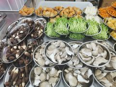 -嘉升大排档(番禺总店)