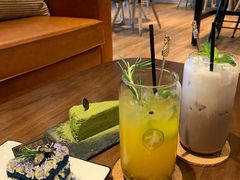 -ZING COFFEE 镜咖啡