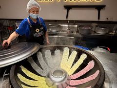 -矮板凳老火锅(宽窄巷子店)