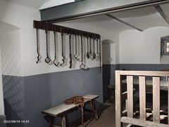 -青岛德国监狱旧址博物馆