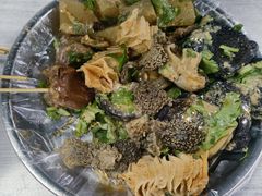 -大姐麻辣烫(莲宝中路店)