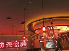 -探鱼·鲜青椒爽麻烤鱼(北京路天河城店)