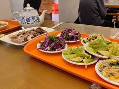 -清真磨沟沿老字号牛肉面(总店)