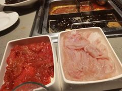 -海底捞火锅(新华联梦想城店)