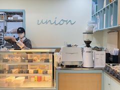 -屋裡·Union Bakery(龙江路店)
