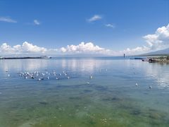 -青海湖二郎剑景区