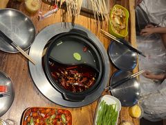 -江湖六膳門串串香(隆礼路店)