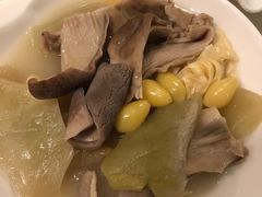 -百乐潮州酒家(时代广场店)