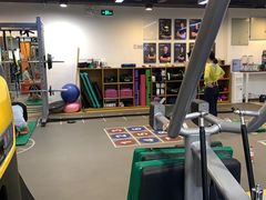-每刻健身工作室(西直门店)