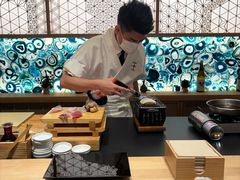 -小十Omakase(地王大厦店)