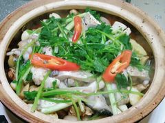 -美极鲜食坊(宝安南路店)