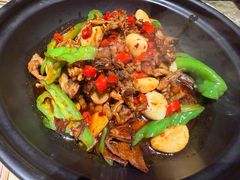 -串盟烧烤·长沙美食地标(星沙店)