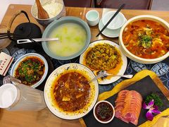 -益恒饭店乡间白族菜(古城总店)