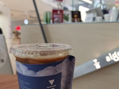 冰能量琅戈-代数学家algebraist(滨江宝龙城店)