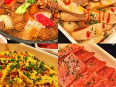 -YUMI芽米·法式烘焙·咖啡(骖鸾路店)