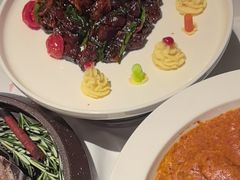 -狮拾久·现代新加坡料理(壹方城店)