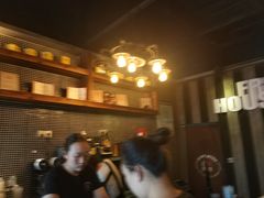 -我家福厨(万达中餐厅店)