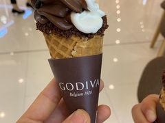 -GODIVA(恒隆广场店)
