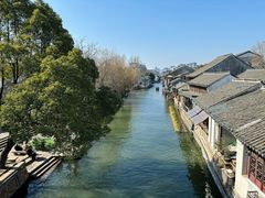 -南浔古镇
