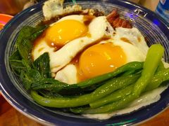 -澳门陈光记烧味饭店(南京德基广场店)