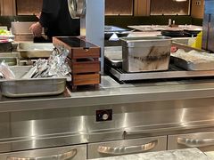 -南京金丝利喜来登酒店