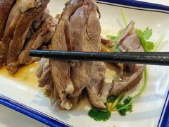 -陆记鹅庄·潮汕菜·狮头鹅(大仟里店)