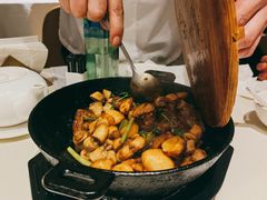 原煲生肠排骨煲-衡山汇·高级粤菜(霄云路店)