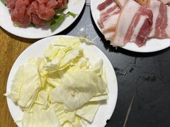 -苗家特色土烙锅·老字号