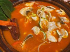 -一坐一忘云南菜(卓悦中心)