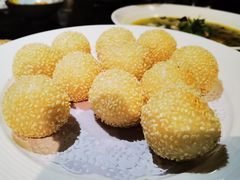 麻团-穿越时尚餐厅(英武中路店)