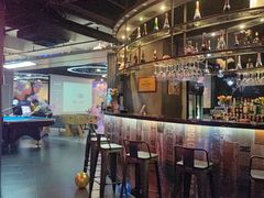 -CIAO·团建聚餐·生日派对轰趴馆(福田店)