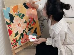 -八哥美术·成人美术画室(总校区)