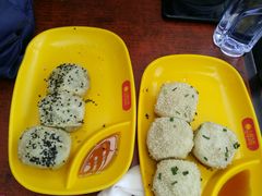 -小杨生煎(火车站北广场店)